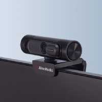 AVerMedia Live Streamer CAM 315 高畫質網路攝影機 PW315