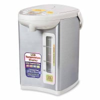 Zojirushi 象印 220V微電腦電熱水瓶 (3公升) CD-WBQ30