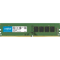 Crucial DDR4 3200MHz 8GB LONG-DIMM RAM