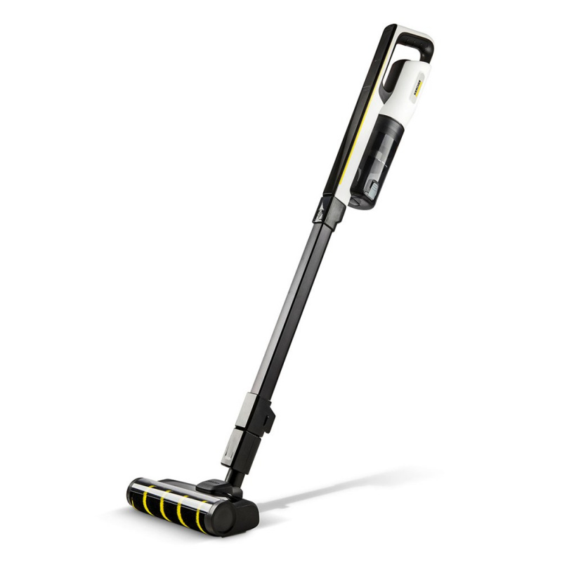Karcher 超輕量無線吸塵機 VC 4S Cordless *SEA 價錢、規格及用家意見 香港格價網