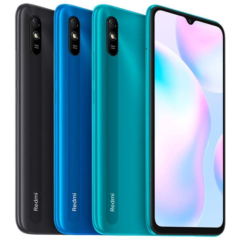 Xiaomi 小米 紅米 Redmi 9A (6+128GB) 價錢、規格及用家意見 - 香港格價網 Price.com.hk