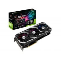 ASUS ROG Strix GeForce RTX 3060 OC Edition 12GB GDDR6
