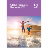 Adobe Premiere Elements 2021