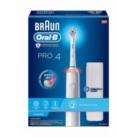 Oral-B Pro 4 充電電動牙刷