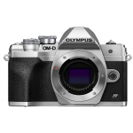 可換鏡頭數碼相機