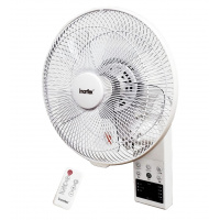 Imarflex 伊瑪牌 10吋遙控掛牆扇 IFW-25WR