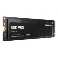 Samsung 三星 980 PCIe 3.0 NVMe M.2 SSD 500GB (MZ-V8V500BW)