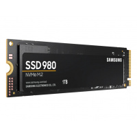 Samsung 三星 1TB SSD 980 NVMe M.2 MZ-V8V1T0BW
