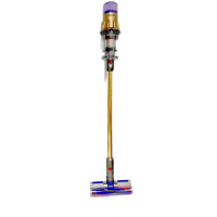 Dyson Digital Slim Fluffy Pro 輕量無線 