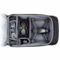 DJI Goggles Carry More Backpack 多功能雙肩包