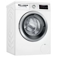 Bosch Serie 6 前置式洗衣機 (8kg, 1400轉/分鐘) WUU28460HK