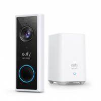 Eufy Video Doorbell 2K HD 智能視像門鐘 E8210