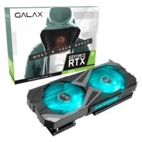 GALAX GeForce RTX 3070 EX (1-Click OC)