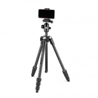 Manfrotto Element MII Mobile Carbon Tripod 碳纖維腳架套裝 MKELMII4CFM-BH