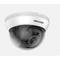 Hikvision 海康威視 2 MP Indoor Fixed Dome Camera DS-2CE56D0T-IRMMF(C)