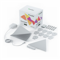 Nanoleaf Shapes Triangles Starter Kit (9PK) 三角形智能燈板入門套裝 (9塊)