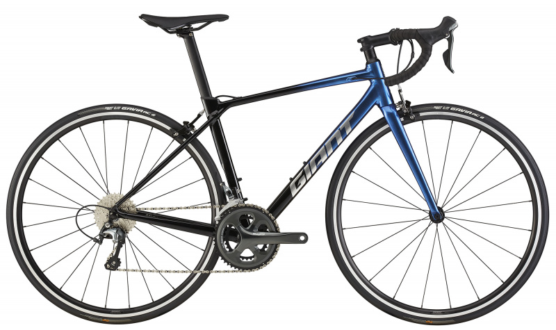 giant tcr sl 2 road bike 公路车