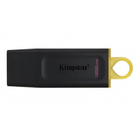 Kingston DataTraveler Exodia USB Flash Drive with Protective Cap and Keyring 128GB (DTX/128GB)