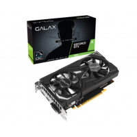 GALAX GeForce GTX1650 EX (1-Click OC)