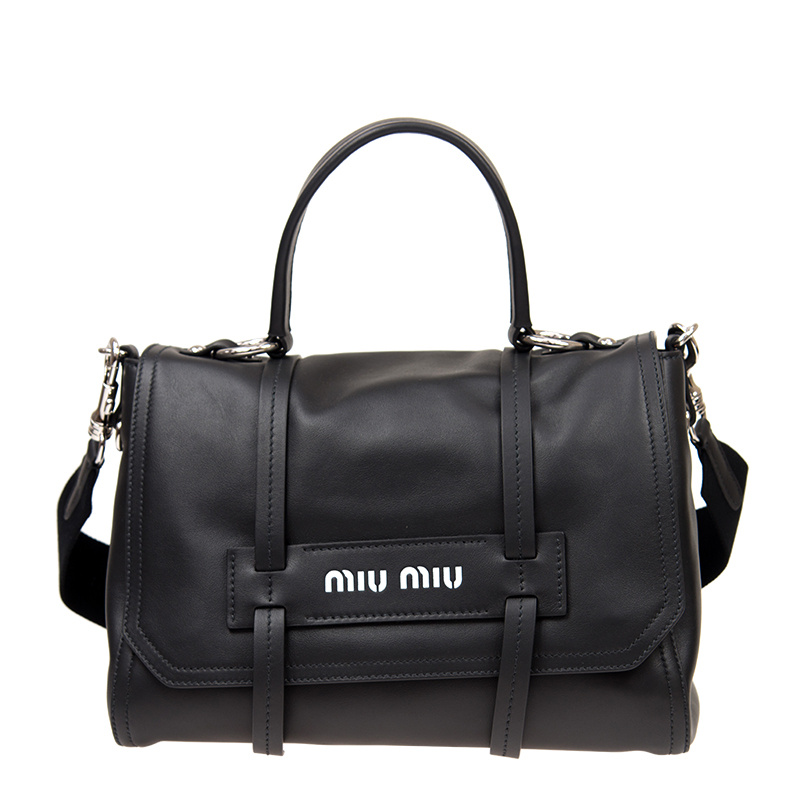Miu Miu Grace Lux Bag 5BD078 2BYA F0002 價錢、規格及用家意見 香港格價網