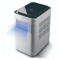 electriQ 1匹淨冷移動式冷氣機 QPAC-920