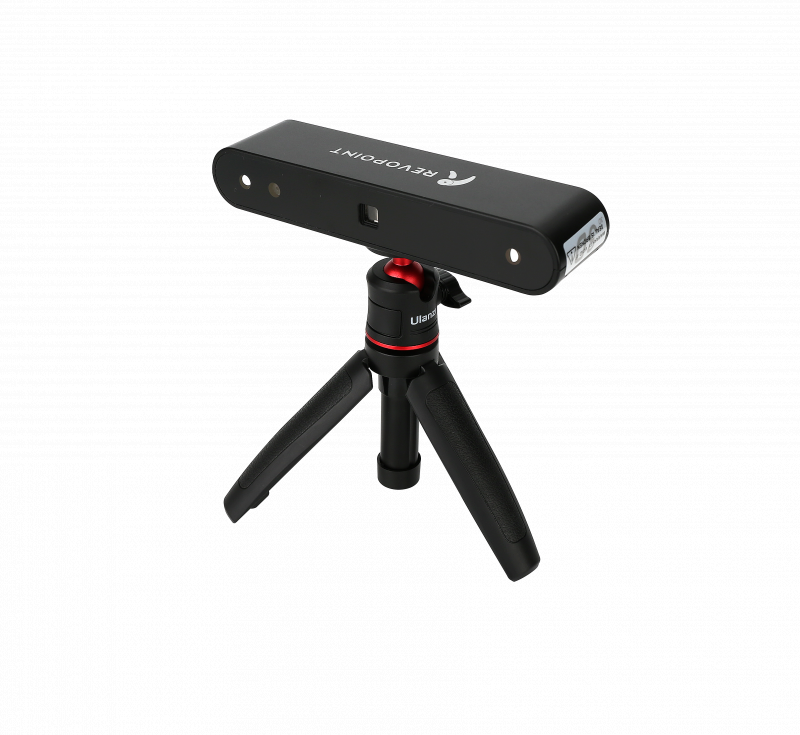 Revopoint POP 3D Scanner 價錢、規格及用家意見 香港格價網