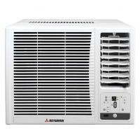 Mitsubishi Heavy 三菱重工 3/4匹遙控窗口式冷氣機 WRK20MC1