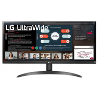 LG 樂金 29吋 21:9 UltraWide 全高清顯示器 29WP500-B