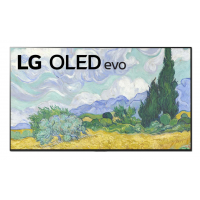 LG 樂金 55吋 LG OLED TV G1 OLED55G1PCA