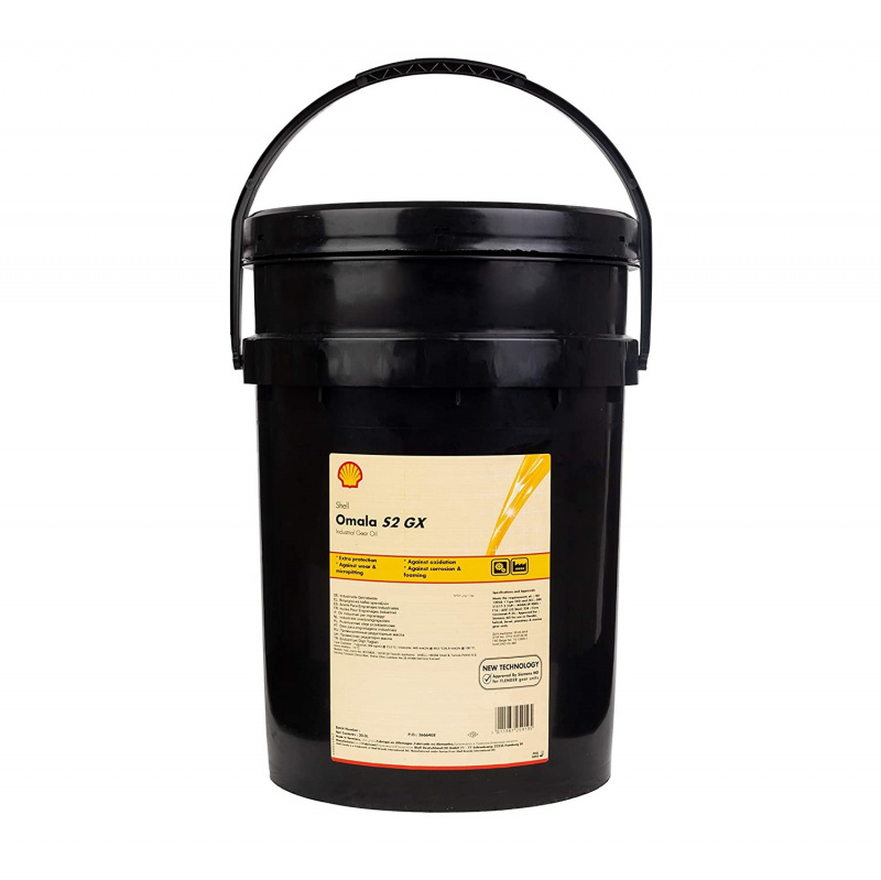 Shell Omala S2 GX 460 可耐壓齒輪油 GEAR OILS (20L) 價錢、規格及用家意見 - 香港格價網 Price ...