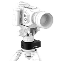edelkrone Pan PRO 智慧旋轉平台 EDL-PP