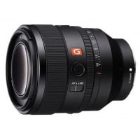 Sony FE 50mm F1.2 GM for Sony E Mount (SEL50F12GM)
