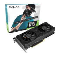 GALAX GeForce RTX 3060 (1-Click OC)