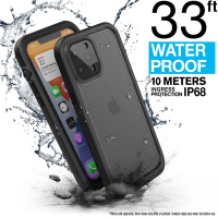 Catalyst Total Protection Case For iPhone 12 Pro Max