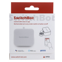 SwitchBot Bot 智能開關按鈕