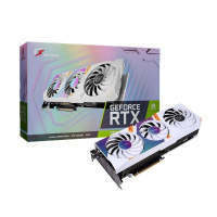 Colorful iGame GeForce RTX3060 Ultra W OC 12GB GDDR6