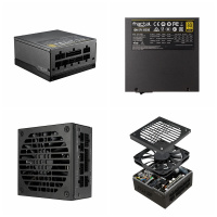 Fractal Design Ion SFX-L 500W Gold Power Supply 價錢、規格及用家 