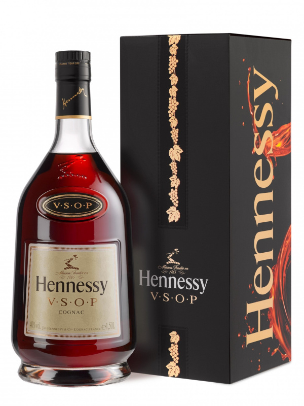 Hennessy 軒尼詩 V.S.O.P 1.5L 價錢、規格及用家意見 - 香港格價網 Price.com.hk