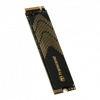 Transcend NVMe PCIe SSD 240S 1TB