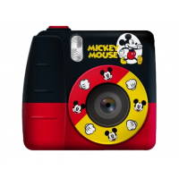Disney 迪士尼系列兒童數碼相機 (Mickey Mouse)