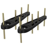 Sunnylife 5.8Ghz Signal Drone Range Extender for DJI FPV 八木天線 FV-TX9436-B1