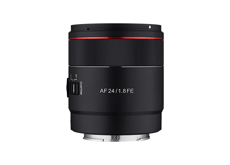 Samyang AF 24mm F1.8 FE (Sony E Mount) 價錢、規格及用家意見- 香港格價網Price.com.hk Samyang AF 24mm F1.8 FE (Sony E Mount) 價錢、規格及用家意見- 香港格價網Price.com.hk