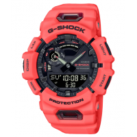 Casio G-Shock 運動手錶 GBA-900-4A