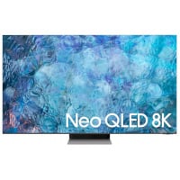 Samsung 三星 85吋 QN900A Neo QLED 8K Smart TV (2021) QA85QN900AJXZK