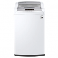 LG 樂金 智能變頻頂揭式洗衣機 (9kg, 740轉/分鐘) WT-90WC