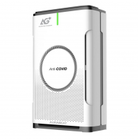 Aurabeat Technology AG+ Pro 醫療級銀離子抗病毒空氣淨化機 (H13 HEPA Filter) NSP-PCO