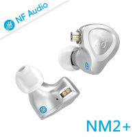 NF AUDIO 監聽發燒級動圈入耳式耳機 NM2+