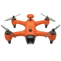SwellPro Spry+ Waterproof Action Sport Drone 航拍機