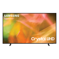 Samsung 三星 43吋 AU8000 Crystal UHD 4K Smart TV (2021) UA43AU8000JXZK