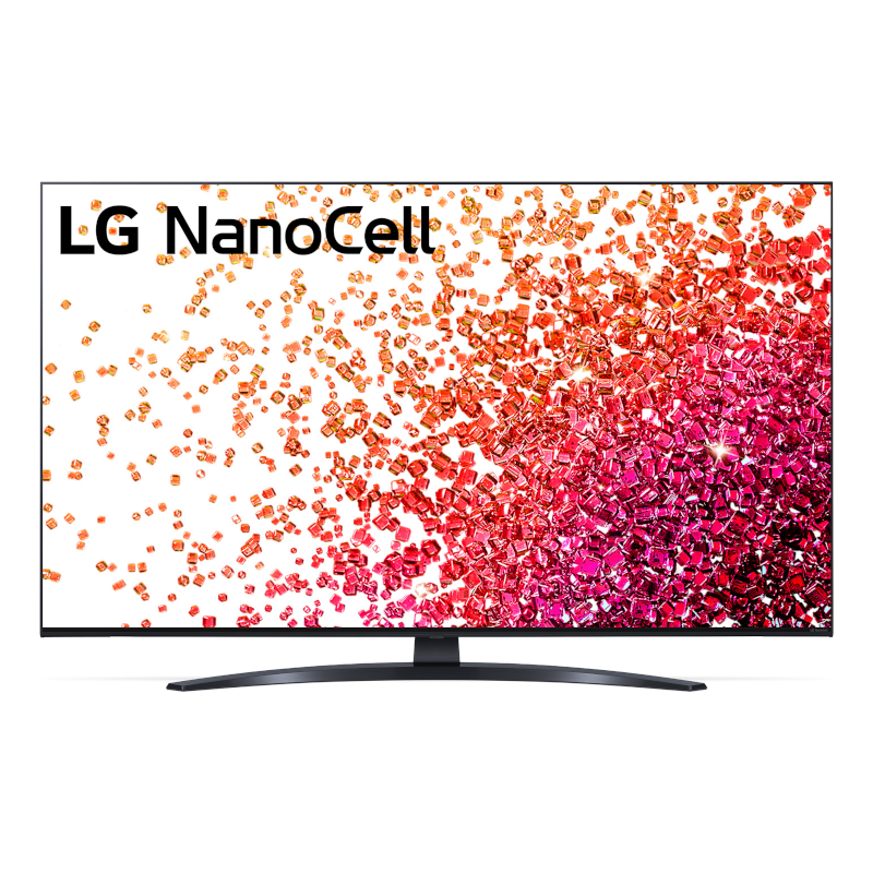 lg 8100 55